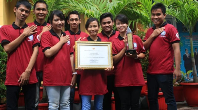 LKP/LPK Grand Wisata Cirebon Perkuat Peran sebagai International Hotel, Cruise Ship dan Career Center