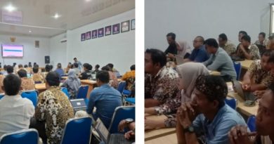 Diskominfo Kabupaten Cirebon Gelar Bimtek SID, Dorong Digitalisasi Layanan Desa