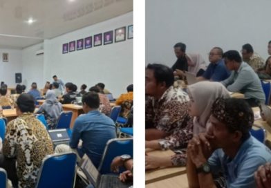 Diskominfo Kabupaten Cirebon Gelar Bimtek SID, Dorong Digitalisasi Layanan Desa