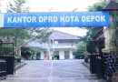 Ketua PWI Kota Depok Kecam Keras Pengusiran Wartawan Saat Beraktivitas di Gedung DPRD Ketua PWI Kota Depok Kecam Keras Pengusiran Wartawan Saat Beraktivitas di Gedung DPRD