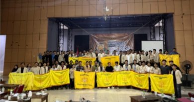 PERMAHI Gelar Kongres Luar Biasa di Cirebon, Fokus pada Rekonsiliasi dan Transformasi Organisasi