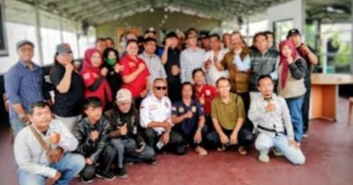 Kepala Disdikbud Kuningan Dr.Elon Carlan ,Tekankan Sinergi dengan Insan Pers untuk Pendidikan yang Lebih Baik Kepala Disdikbud Kuningan Dr.Elon Carlan ,Tekankan Sinergi dengan Insan Pers untuk Pendidikan yang Lebih Baik