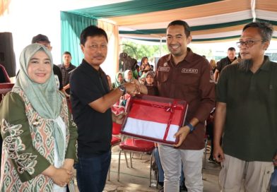 Satu Tahun Edo-Farida,Setara Berkelanjutan Fondasi Kuat Transformasi di Tengah Tantangan Efisiensi Satu Tahun Edo-Farida,Setara Berkelanjutan Fondasi Kuat Transformasi di Tengah Tantangan Efisiensi